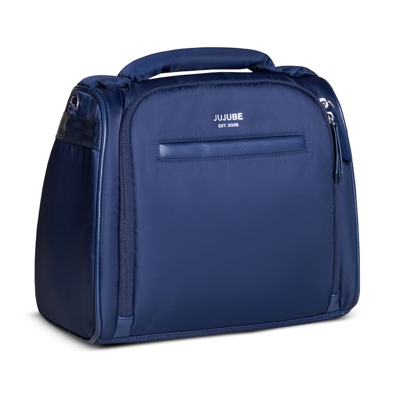 JuJuBe Insulated Bottle Bag Lunch Bag