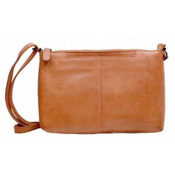 baseball cross body bag