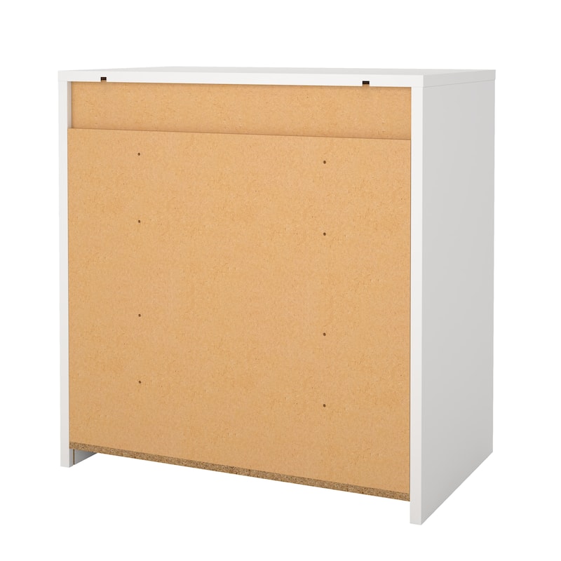 Porch & Den Next 31-inch Wide 3-Drawer Chest