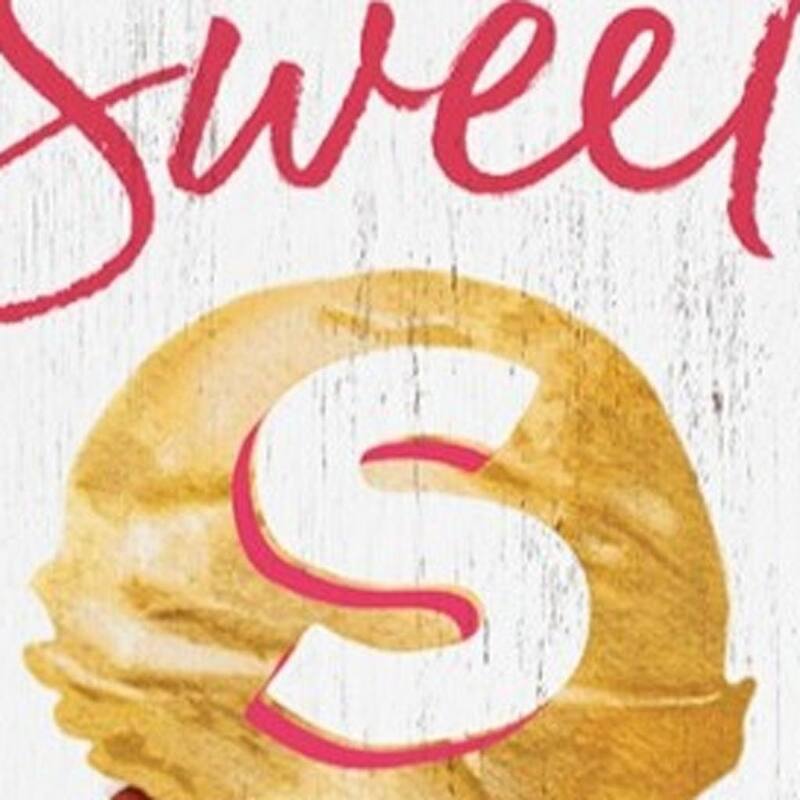 HomeRoots 36" Pink White And Yellow Solid Wood Sweet Summer Porch Sign