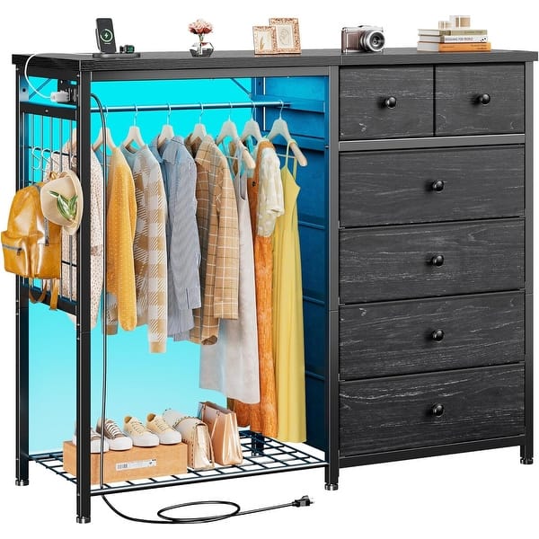 short wide dresser for closet Small Dresser For Closet at Lowes.com