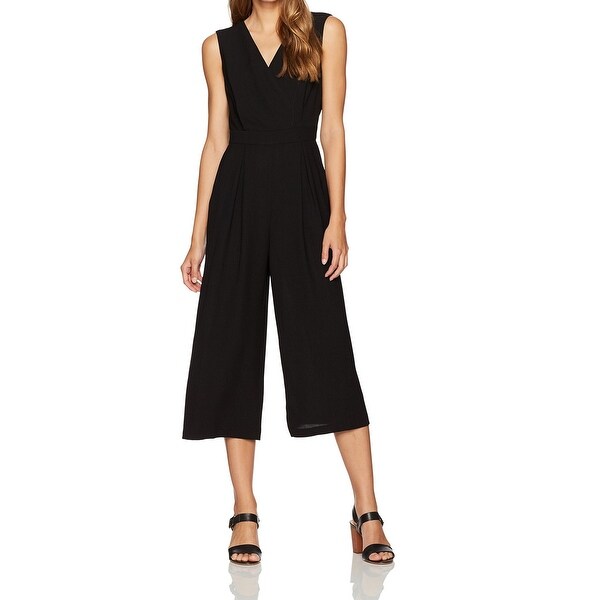 nine west jumpsuit