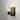 Park Ridge Bathroom Vanity Lighting Wall Fixture, Clear Glass Shade, Dimmable, LED Compatible, Over Mirror Mount Steel