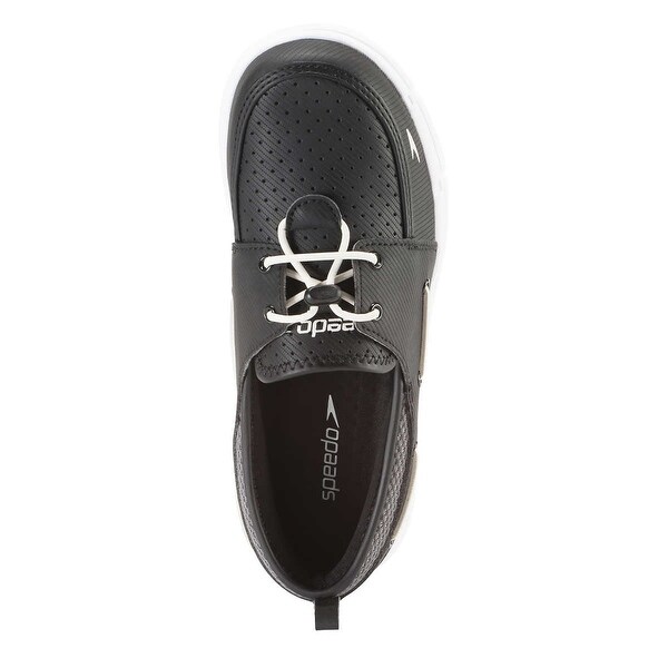speedo port water shoes