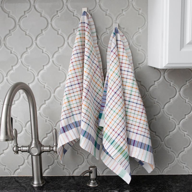 RITZ Royale Cotton Wonder Towels (Set of 2)