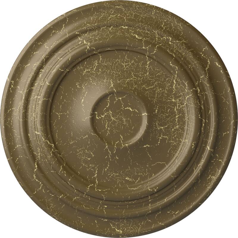 32 5/8"OD x 1 1/2"P Giana Ceiling Medallion
