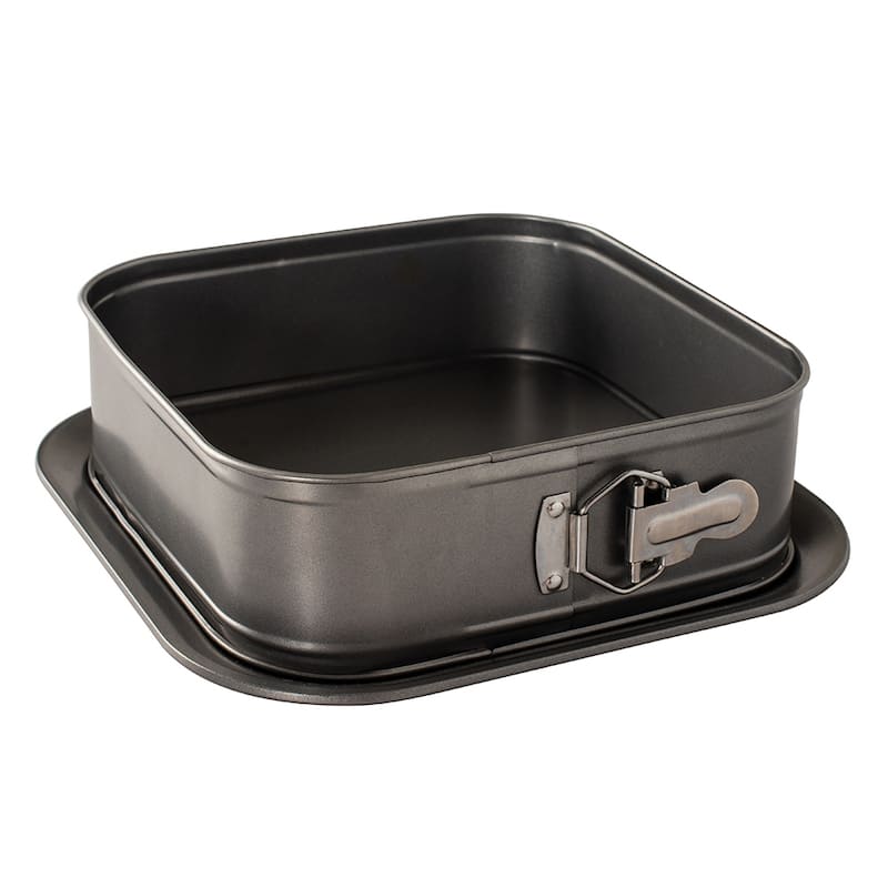 Nordic Ware Square Springform Pan - Gray