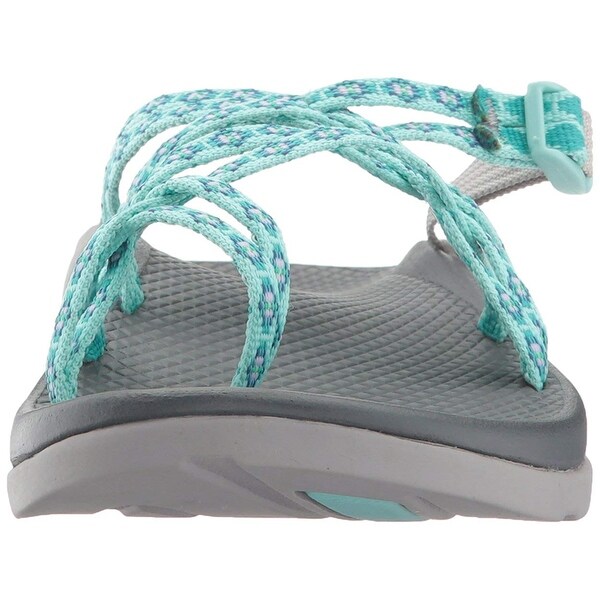 chaco women's zong x ecotread athletic sandal