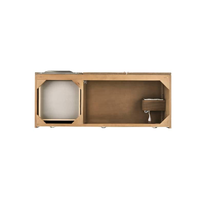 James Martin Vanities 983-V48 Columbia 48" Single Wall Mounted Vanity