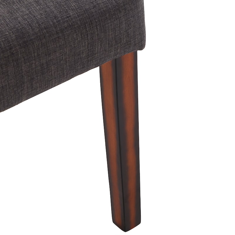 Catherine Parsons Dining Chair (Set of 2) by iNSPIRE Q Bold