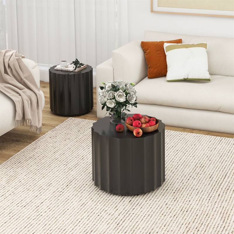 Coffee Table Set of 2