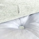 preview thumbnail 5 of 11, WOWMAX Bed Rest Wedge Reading Pillow Headboard Back Support Cushion