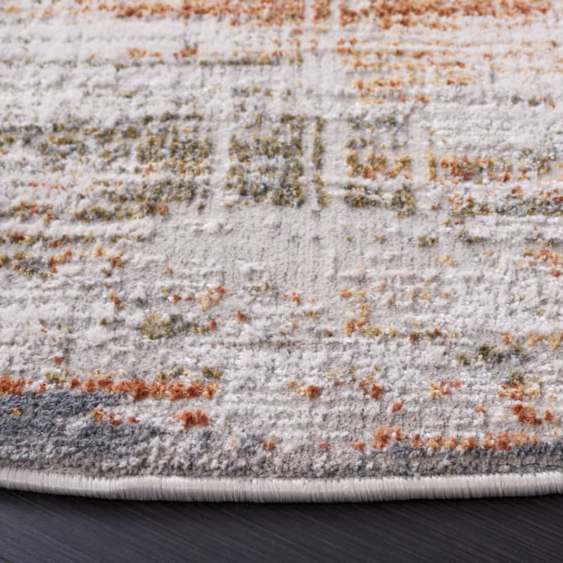 SAFAVIEH Princeton Zillah Vintage Rug