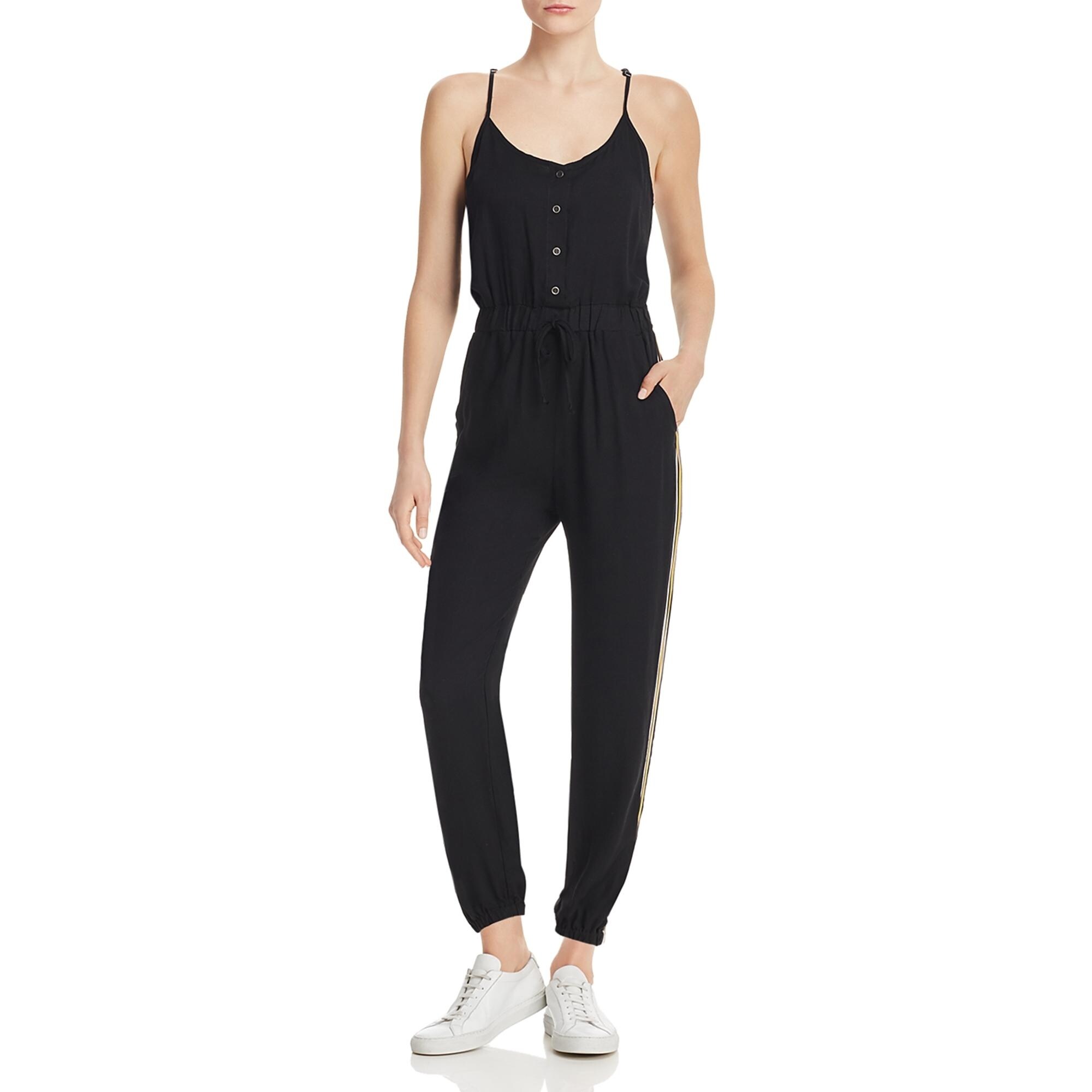 vintage havana jumpsuit