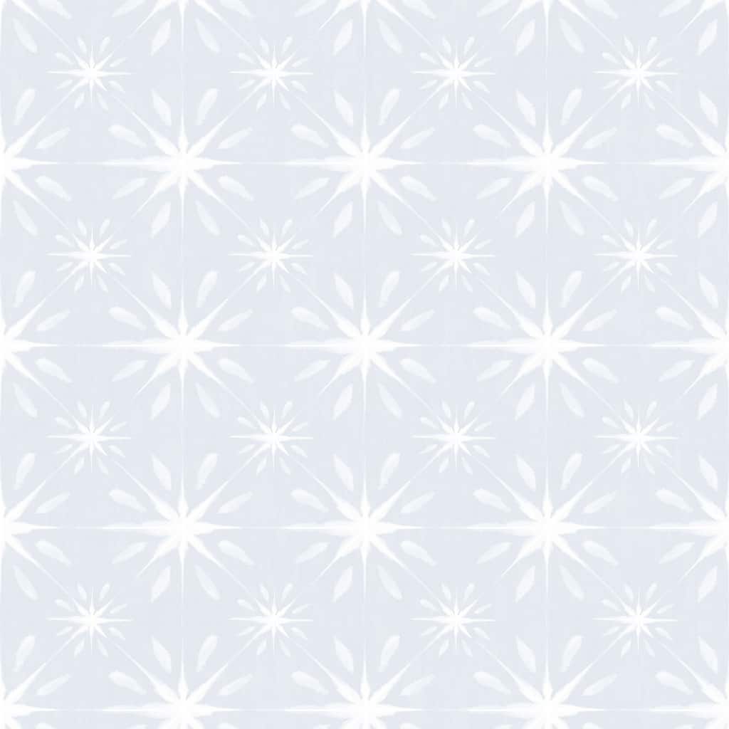 Galerie Wallcoverings Nordic Elements Geometric Starburst Effect Non-woven Matte Wallpaper Roll