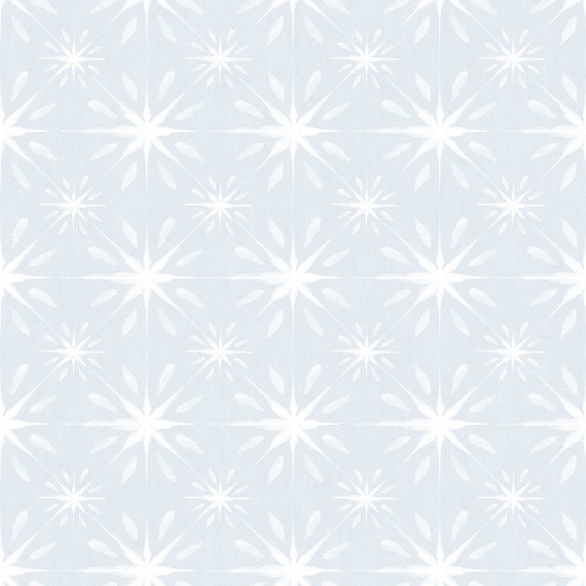 Galerie Wallcoverings Nordic Elements Geometric Starburst Effect Non-woven Matte Wallpaper Roll