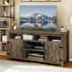Option Rustic Brown