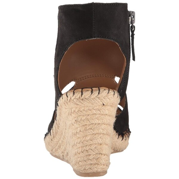 nola espadrille wedge sandal