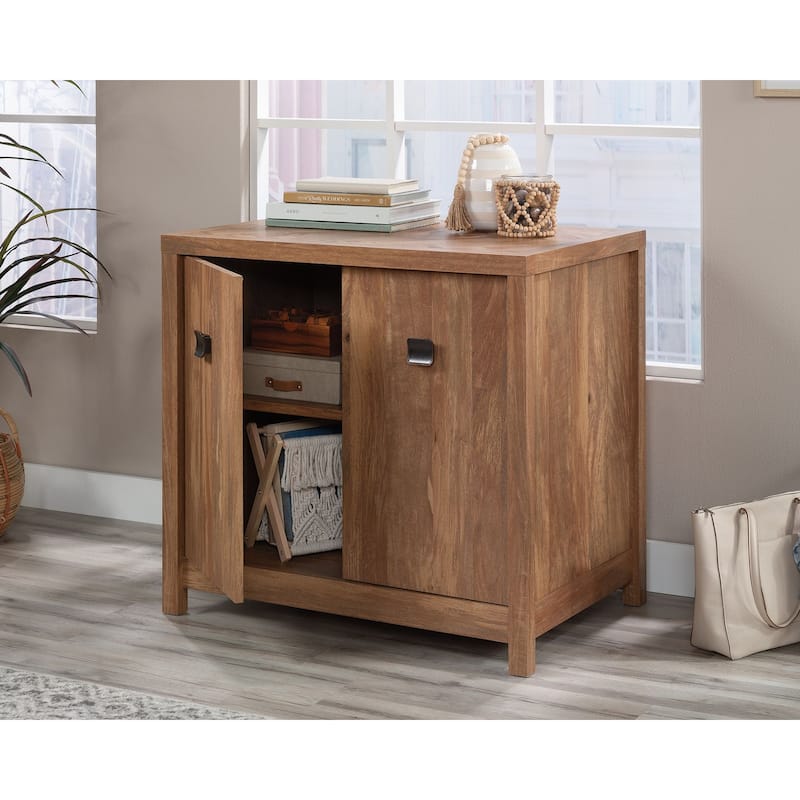Cannery Bridge Utility Cabinet Sm