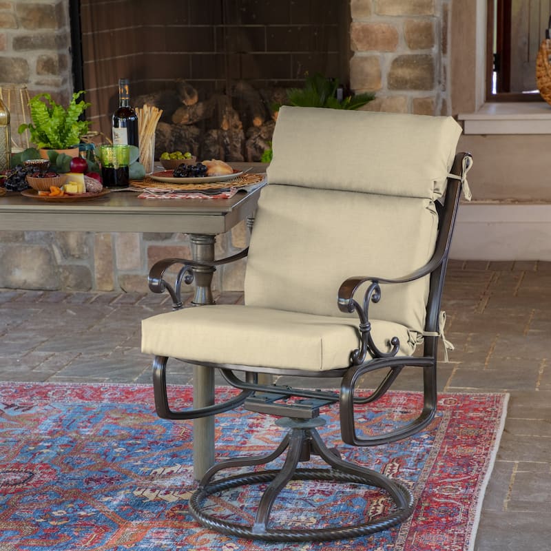 ARDEN Outdoor Chair Cushion