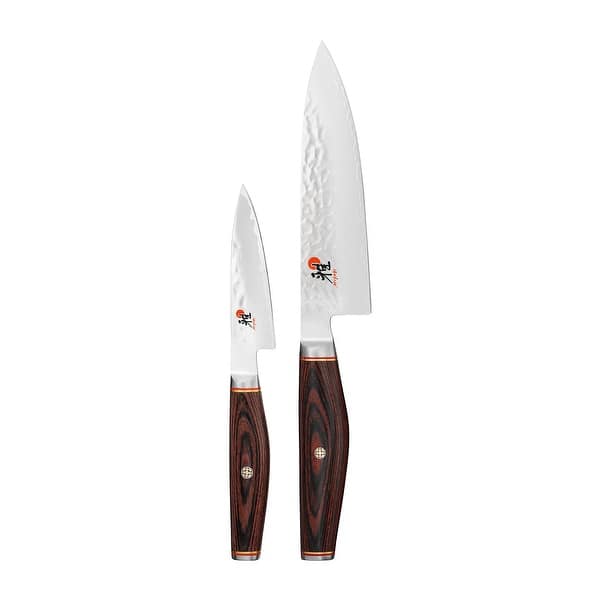 Miyabi Artisan 2-pc Knife Set - 2-piece