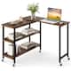 Option Rustic-Brown