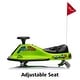 preview thumbnail 13 of 47, 24V Ride on Car Electric Drifting Go Kart for Kids
