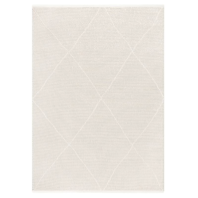 TOWN & COUNTRY LUXE Tretta High-Low Area Rug