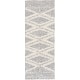 preview thumbnail 2 of 67, Hauteloom Lux Shag Collection Moroccan Farmhouse Shaggy High Plush Pile Area Rug