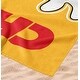 preview thumbnail 12 of 81, Disney NFL Mickey Splash Hugger Beach Towel Set
