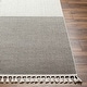 preview thumbnail 6 of 9, Livabliss Finland Mod Color Block Area Rug