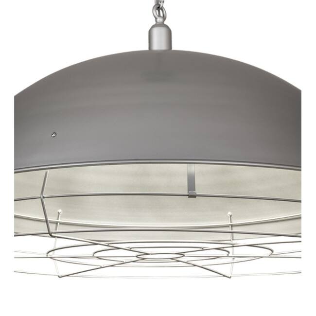 Meyda Tiffany 188072 6 Light 30" Wide Pendant