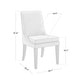 preview thumbnail 12 of 28, Spruce & Spring Erici Upholstered Dining Chair Set of 2