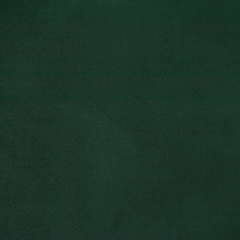 Revere 54" Velvet Upholstered Bench - High-Density Foam Cushioned Seat