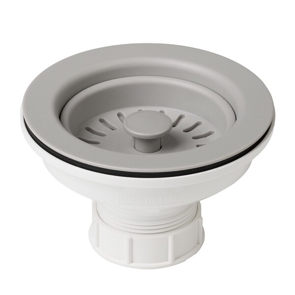 Kraus PST-1 Kitchen Sink Strainer - Overstock - 19496570