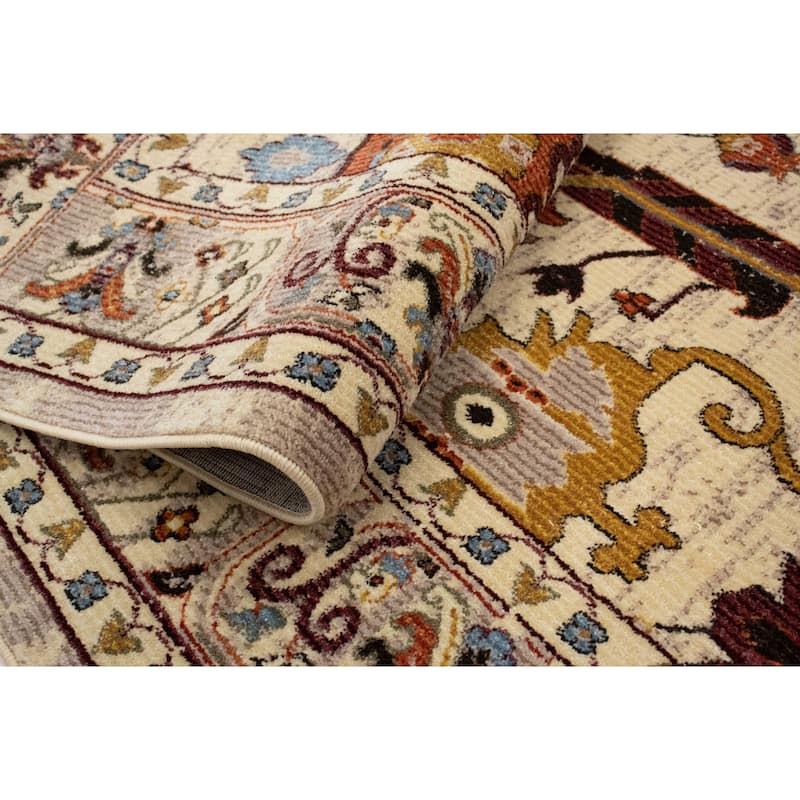 Noori Rug Karabag Velda Rug