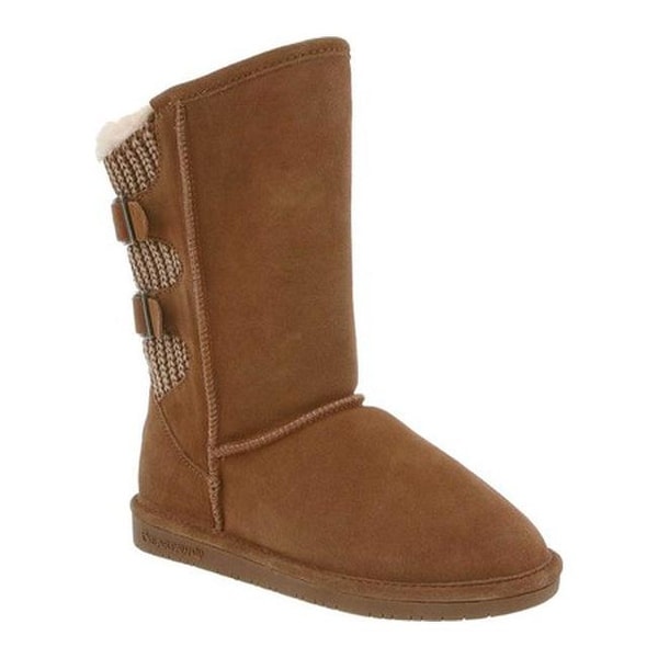 bearpaw wide boots