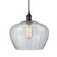 Option Oil Rubbed Bronze / Clear