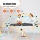 preview thumbnail 4 of 12, Climbing Dome,Jungle Gym Supports 750LBS and Easy Assembly, 12FT Geometric Dome Climber Play Center for Kids 3 to 10 Years Old