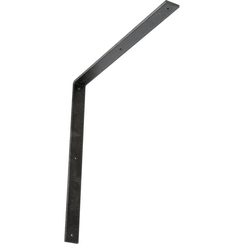 Hamilton Steel Bracket