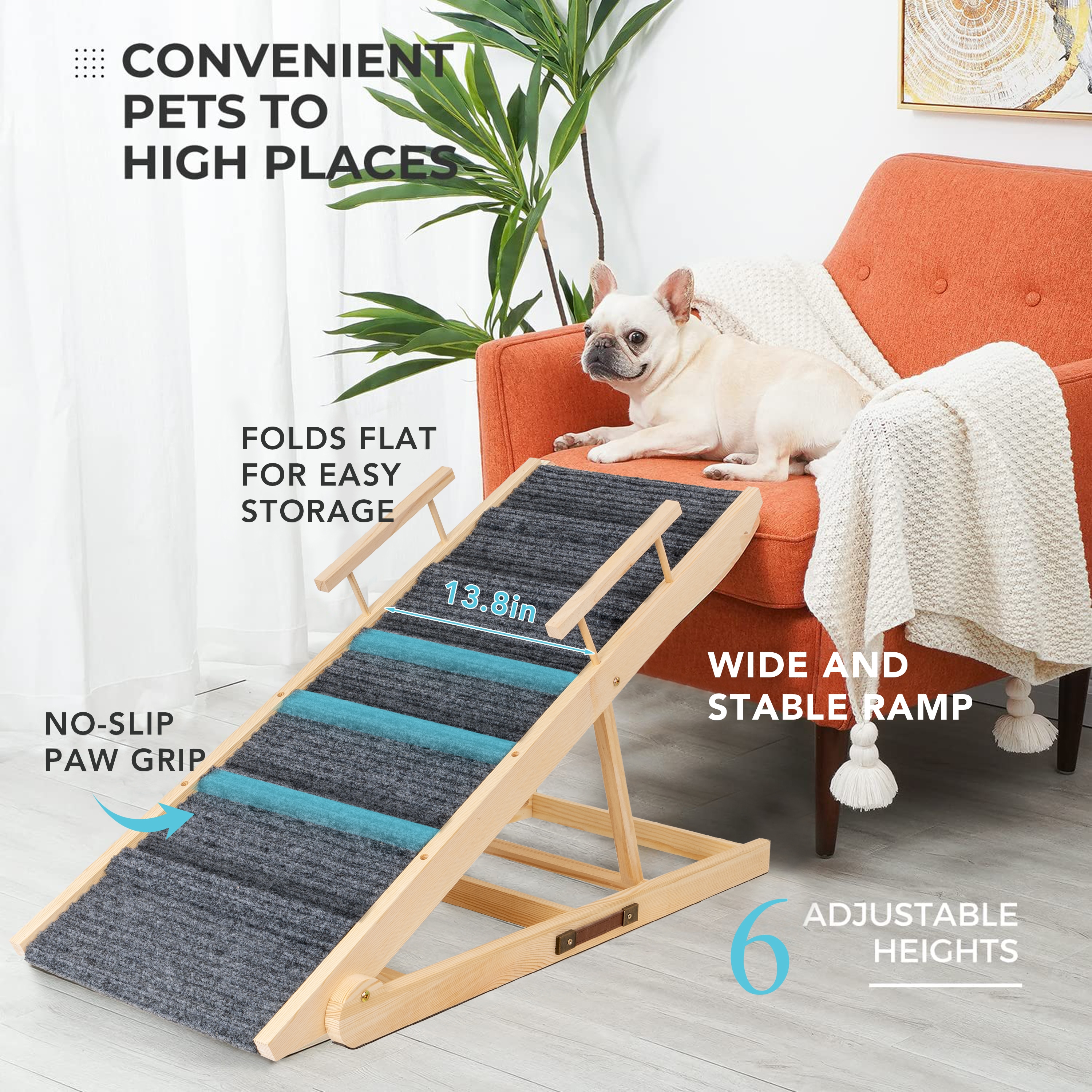 Bed bath and beyond dog stairs shop