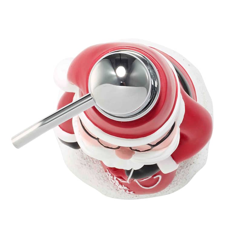 Avanti Ho Ho Ho Lotion Dispenser - Red - Lotion Dispenser