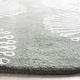 preview thumbnail 10 of 41, SAFAVIEH Handmade Soho Sagita Dandelion Pattern New Zealand Wool Rug