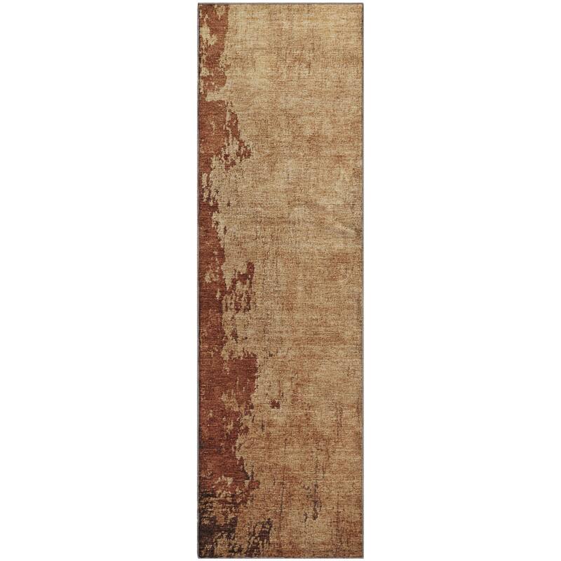 Premium Washable Super Soft Mayfield Rug