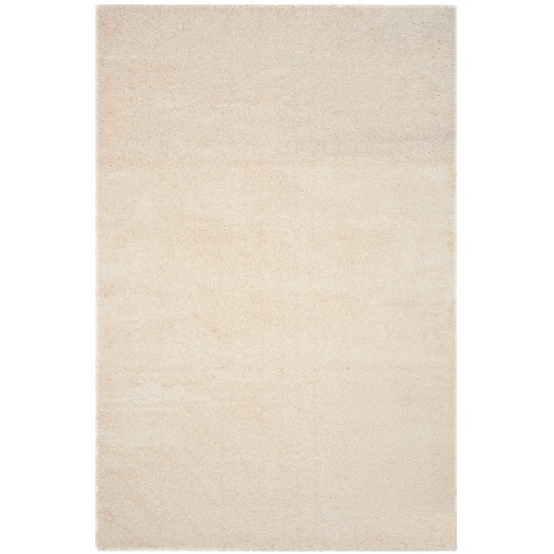 SAFAVIEH Santa Monica Shag Einara 2-inch Thick Area Rug