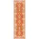 SAFAVIEH Handmade Heritage Britney Traditional Oriental Wool Rug