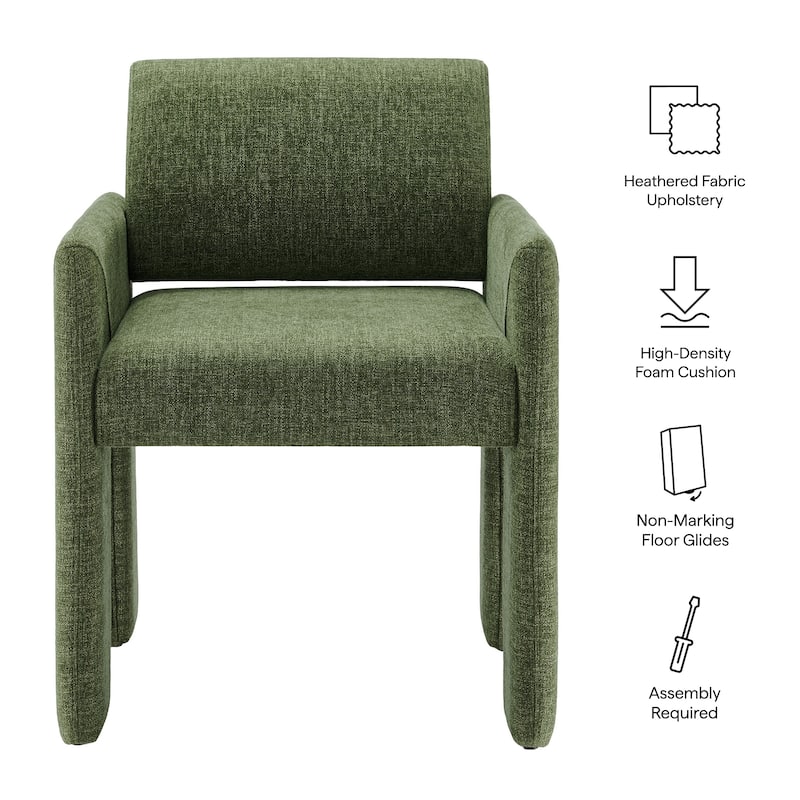 Daven Upholstered Dining Chair
