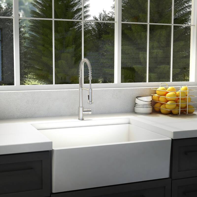 ZLINE Apollo Kitchen Faucet