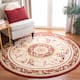 Option Ivory/Burgundy