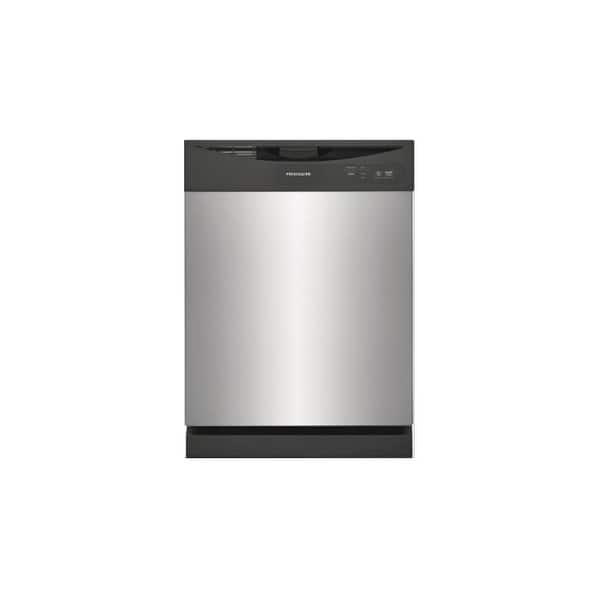 Frigidaire Frigidaire 24 inch Built inch Dishwasher Bed Bath